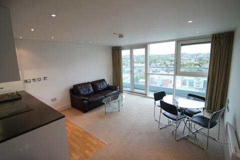 1 bedroom flat to rent, Litmus Building, 195 Huntingdon Street, Nottingham, NG1