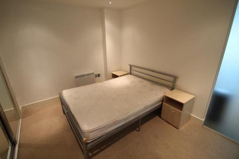 1 bedroom flat to rent, Litmus Building, 195 Huntingdon Street, Nottingham, NG1