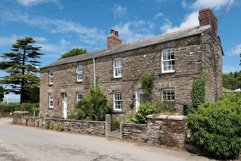 2 bedroom cottage for sale, 2 Churchtown Cottages, St Mabyn