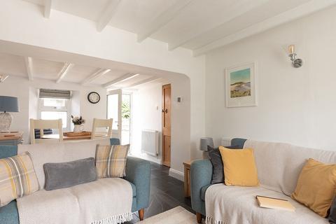 2 bedroom cottage for sale, 2 Churchtown Cottages, St Mabyn