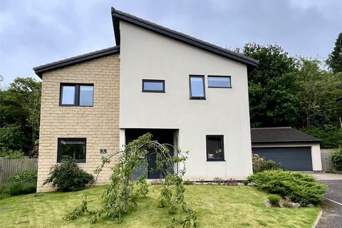 4 bedroom detached house for sale, Park Well, Hexham, Northumberland, NE46