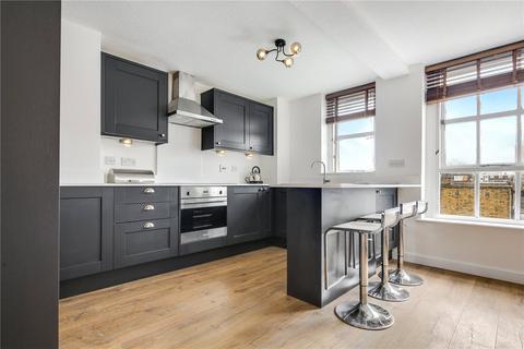 10 Ainsley Street, London, E2 0DL