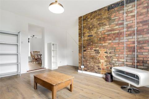 10 Ainsley Street, London, E2 0DL