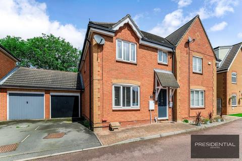 3 bedroom semi-detached house for sale, Church Langley CM17