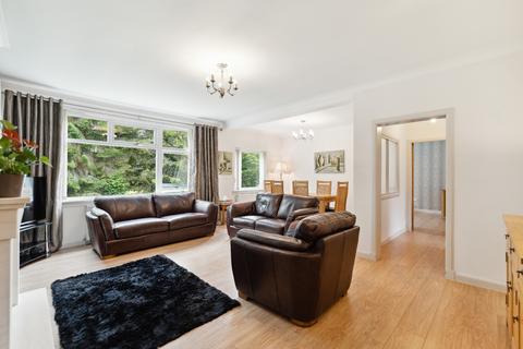 2 bedroom flat for sale, Park Court , Giffnock , East Renfrewshire, G46 7PB