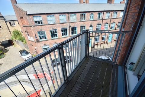 2 bedroom flat to rent, Penistone Road, Sheffield, South Yorkshire, S6
