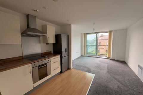 undefined, Penistone Road, Sheffield, South Yorkshire, S6
