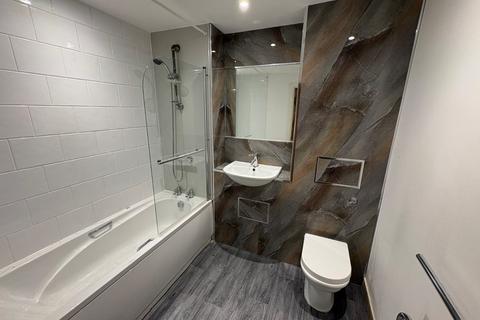 undefined, Penistone Road, Sheffield, South Yorkshire, S6