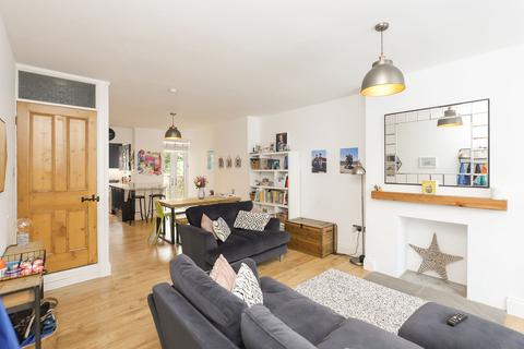 8 Aldred Road, Sheffield, S10 1PD