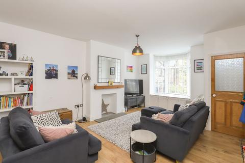 8 Aldred Road, Sheffield, S10 1PD