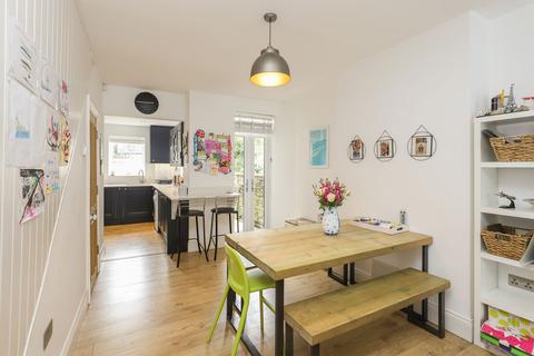 8 Aldred Road, Sheffield, S10 1PD