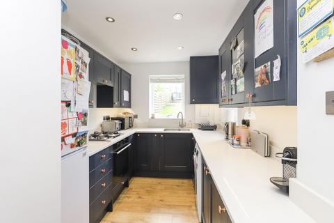 8 Aldred Road, Sheffield, S10 1PD
