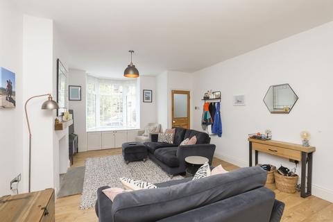 8 Aldred Road, Sheffield, S10 1PD