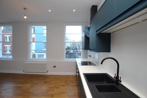 2 bedroom apartment to rent, Princess Victoria Street, Bristol BS8