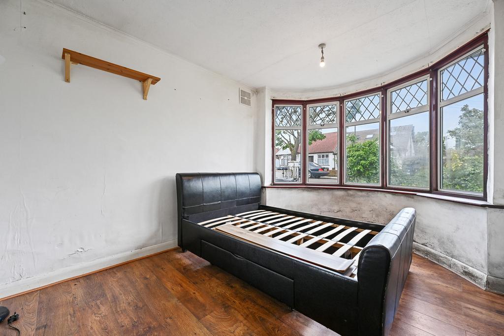Farndale Crescent, Greenford, UB6 3 bed semidetached bungalow for sale