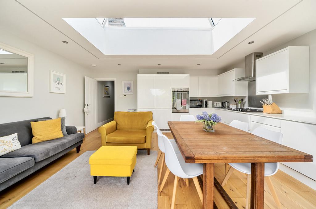 Kitchen Dining