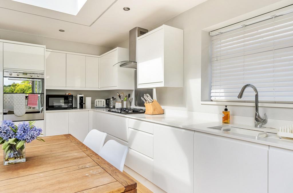 Kitchen Dining