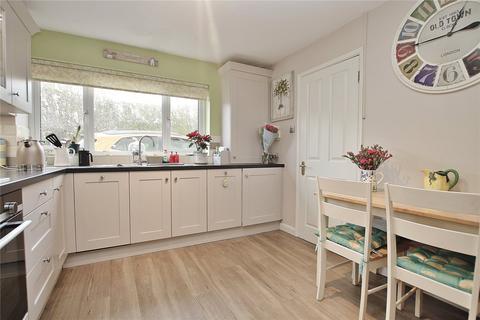 3 bedroom end of terrace house for sale, St. Denys Close, Woking GU21