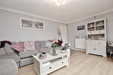 3 bedroom end of terrace house for sale, St. Denys Close, Woking GU21