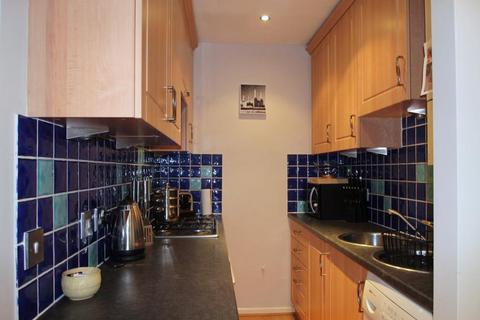 1 bedroom apartment to rent, Crowthorne RG45