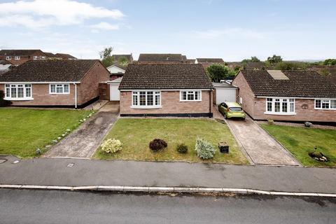 2 bedroom detached bungalow for sale, Four Acre Mead, Bishops Lydeard TA4
