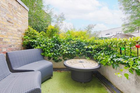 5 bedroom semi-detached house for sale, Ainger Road, Primrose Hill, London, NW3