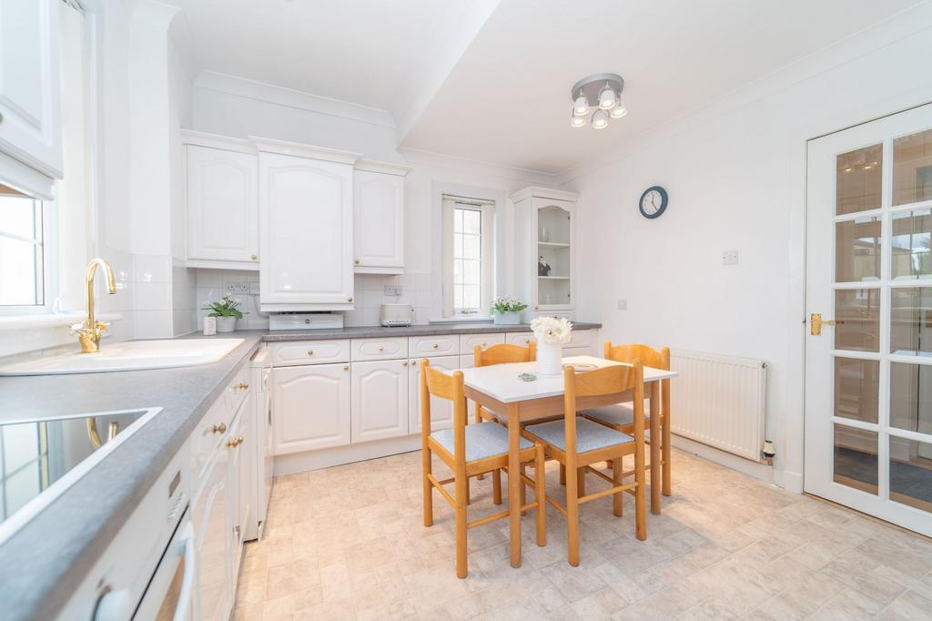 York Street, Falkirk FK2 2 bed ground floor flat for sale £85,000