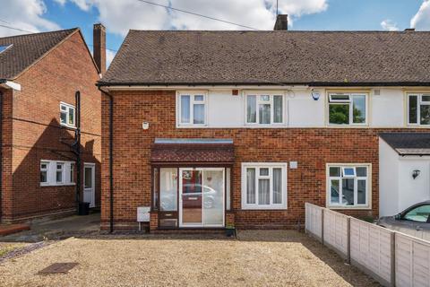 3 bedroom semi-detached house for sale, Pine Gardens, Ruislip, Middlesex