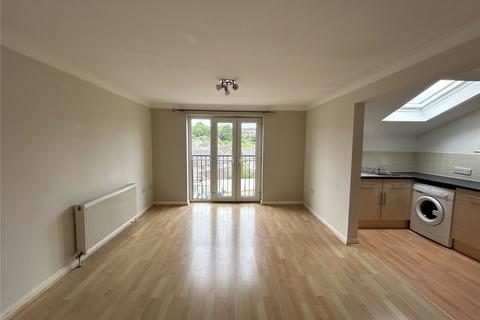 2 bedroom apartment for sale, Kings Court, King Street, Yeovil, Somerset, BA21