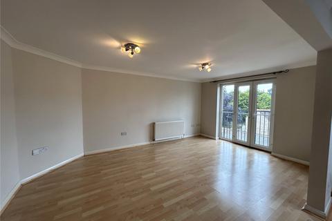2 bedroom apartment for sale, Kings Court, King Street, Yeovil, Somerset, BA21