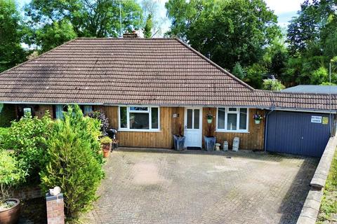 2 bedroom bungalow for sale, Felstead Close, Earley, Reading, Berkshire, RG6