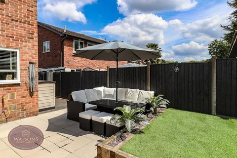 3 Willaston Close, Nottingham, NG6 8QW
