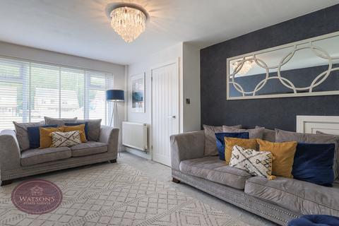 3 Willaston Close, Nottingham, NG6 8QW