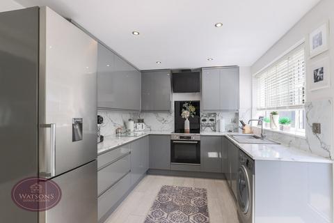 3 Willaston Close, Nottingham, NG6 8QW