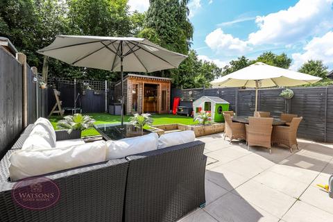 3 Willaston Close, Nottingham, NG6 8QW