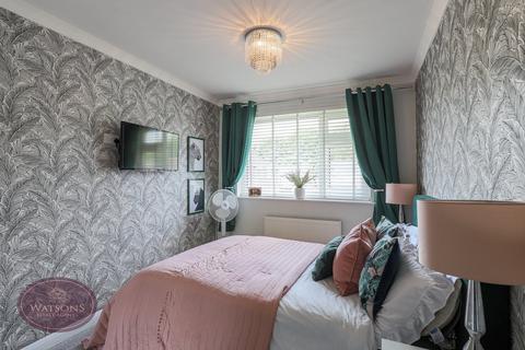 3 Willaston Close, Nottingham, NG6 8QW
