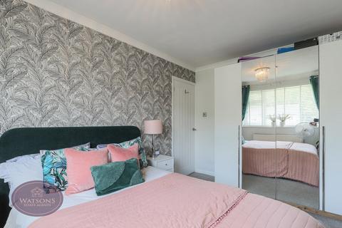 3 Willaston Close, Nottingham, NG6 8QW