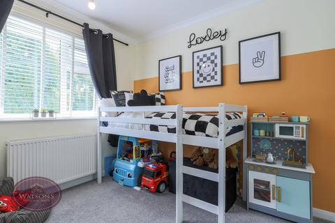 3 Willaston Close, Nottingham, NG6 8QW