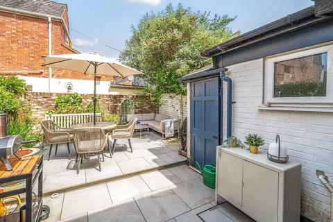 3 bedroom terraced house for sale, Exeter