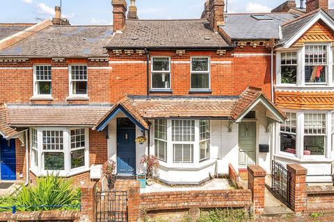 3 bedroom terraced house for sale, Exeter