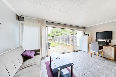 2 bedroom end of terrace house for sale, Clyfford Road, Ruislip, Middlesex