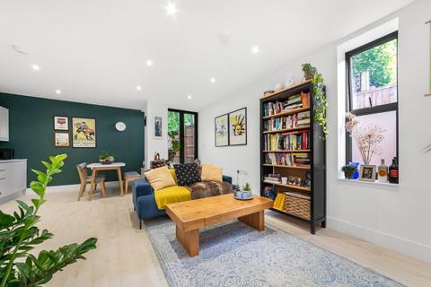 1 bedroom apartment for sale, Crystal Palace Park Road, Crystal Palace, London, SE26
