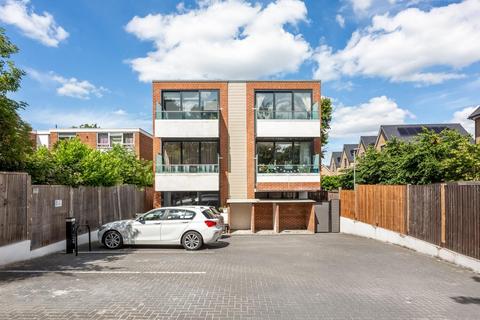 1 bedroom apartment for sale, Crystal Palace Park Road, Crystal Palace, London, SE26