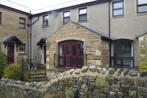 undefined, Langcliffe BD24