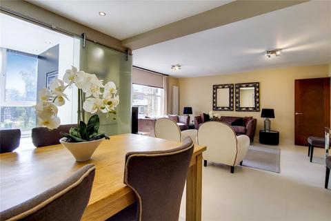 3 bedroom apartment to rent, Boydell Court, St John's Wood NW8