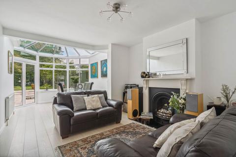 4 bedroom semi-detached house for sale, Hillcroft Crescent, Oxhey Hall