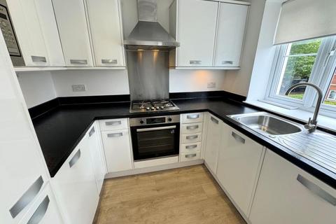 1 bedroom flat to rent, GLEBE ROAD, FINCHLEY, N3