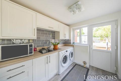 5 Blenheim Way, Watton, Thetford, IP25 6XS