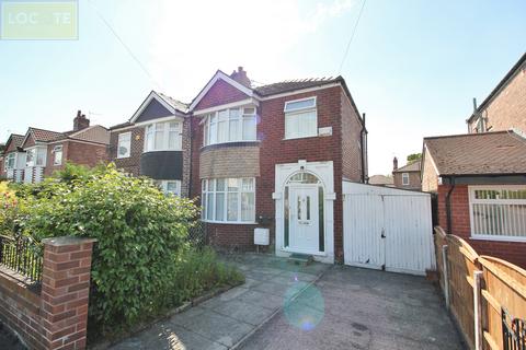 3 bedroom semi-detached house for sale, Winster Avenue, Stretford