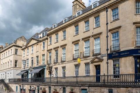 undefined, George Street, Bath